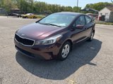 Used 2017 Kia Forte LX image 3