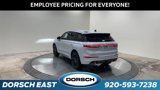 New 2025 Lincoln Corsair AWD w/ Equipment Group 101A image 3