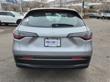 New 2025 Honda HR-V LX image 5