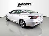 Used 2019 Nissan Maxima 3.5 SV w/ Floor Mat Group image 5