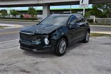 Used 2024 Cadillac XT4 Premium Luxury image 2