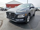 Used 2021 Hyundai Kona SE image 2