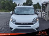 Used 2020 RAM ProMaster City Tradesman SLT image 2