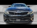 Used 2019 Kia Optima SX image 4