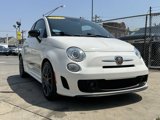 Used 2013 FIAT 500 Abarth w/ Beats Audio Pkg image 2