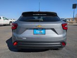 New 2025 Chevrolet Trax LT image 4
