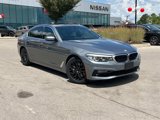 Used 2018 BMW 530i xDrive image 2