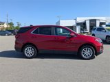 Used 2022 Chevrolet Equinox LT image 4