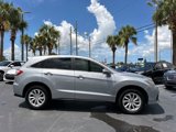 Used 2018 Acura RDX AWD image 3