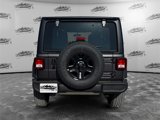 New 2025 Jeep Wrangler Sport image 4