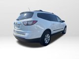 Used 2017 Chevrolet Traverse LS image 5