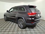 Used 2018 Jeep Grand Cherokee Limited image 5