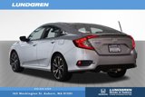 Used 2019 Honda Civic Sport image 3