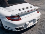 Used 2008 Porsche 911 Turbo image 6