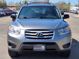 Used 2012 Hyundai Santa Fe GLS image 5
