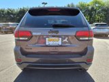 Used 2018 Jeep Grand Cherokee Altitude image 5