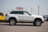 Used 2011 Jeep Grand Cherokee Overland image 2