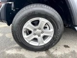 Used 2020 Jeep Wrangler Unlimited Sport S image 6