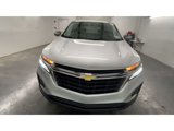 Certified 2022 Chevrolet Equinox LS w/ LS Convenience Package image 3