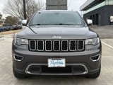 Used 2019 Jeep Grand Cherokee Limited image 2