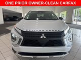 Used 2024 Mitsubishi Eclipse Cross SE image 2
