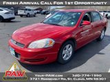 Used 2008 Chevrolet Impala LT image 4