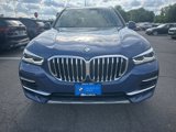 Used 2022 BMW X5 xDrive40i w/ Premium Package image 3