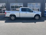 Certified 2018 Ford F150 XLT w/ Equipment Group 301A Mid image 4