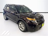 Used 2014 Ford Explorer Limited image 3