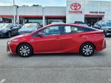 Used 2021 Toyota Prius Prime XLE image 4