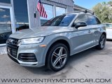 Used 2020 Audi SQ5 Premium Plus w/ Premium Plus Package image 2