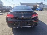 Used 2017 Mercedes-Benz C 43 AMG 4MATIC Coupe image 4