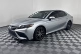 Used 2021 Toyota Camry SE image 4