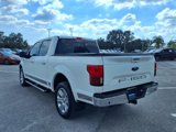 Used 2020 Ford F150 Lariat w/ Equipment Group 502A Luxury image 5