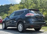 Used 2016 Nissan Rogue S image 4