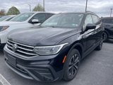 Used 2022 Volkswagen Tiguan S w/ Driver Assistance Package image 4