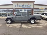 Used 2020 Jeep Gladiator Sport w/ Quick Order Package 23S image 2