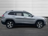 Used 2020 Jeep Cherokee Limited image 3