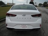 Used 2018 Hyundai Sonata SEL w/ Tech Package 04 image 6