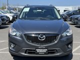 Used 2015 MAZDA CX-5 Grand Touring image 2