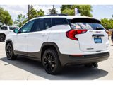 Certified 2021 GMC Terrain SLT w/ Infotainment Package II image 5
