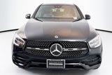 Used 2021 Mercedes-Benz GLC 300 4MATIC Coupe image 2