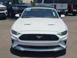 Used 2018 Ford Mustang Premium image 2