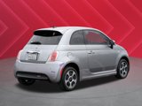 Used 2018 FIAT 500 e image 5