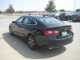 Used 2022 Chevrolet Malibu RS image 5