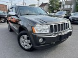 Used 2006 Jeep Grand Cherokee Overland image 3