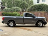 Used 2017 Nissan Titan S image 6