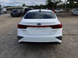 Used 2021 Kia Forte LXS image 5