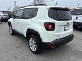 Certified 2023 Jeep Renegade Latitude w/ Premium Group image 5
