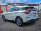 Certified 2017 Nissan Murano SV image 4